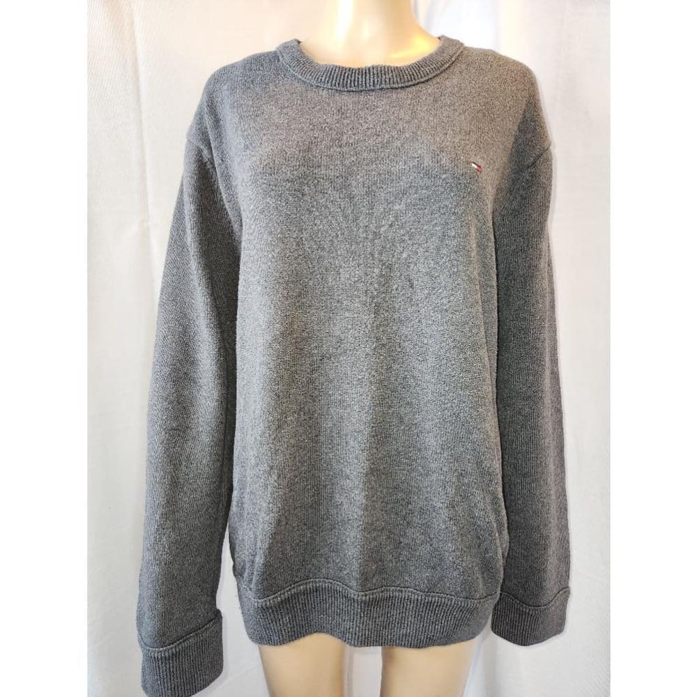 Tommy Hilfiger Mens Sweater, XL